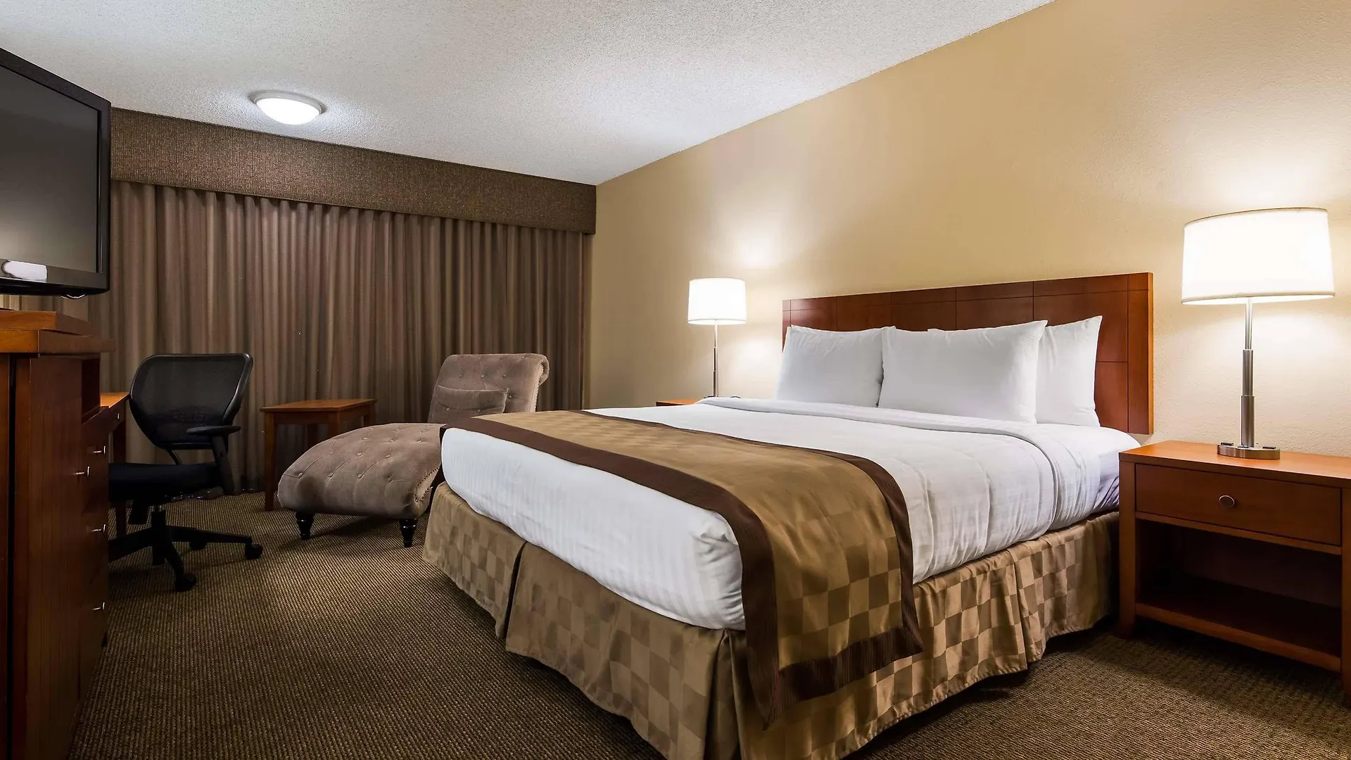 Best Western Airport Inn Phoenix 3*,  Amerikai Egyesült Államok