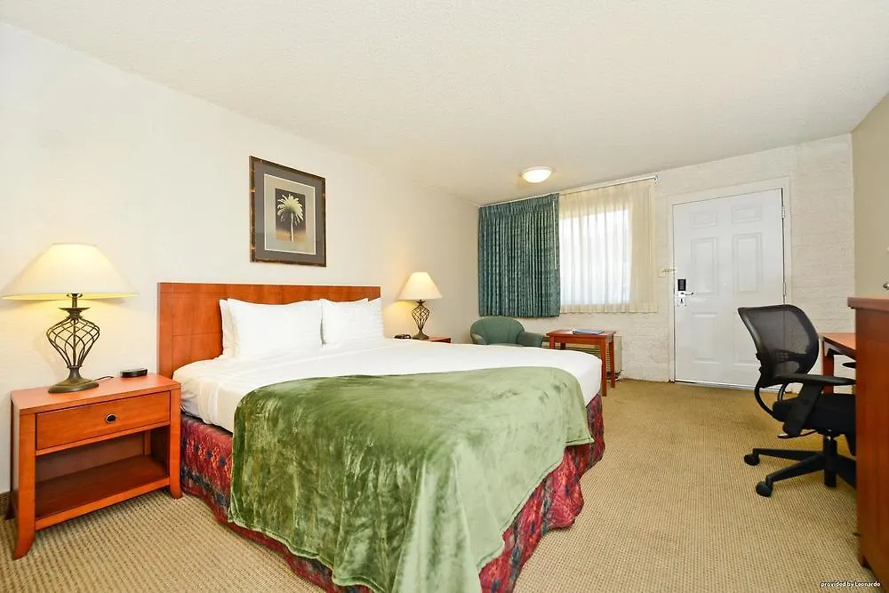 Best Western Airport Inn Phoenix 3*,  Amerikai Egyesült Államok