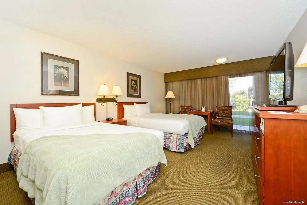 Best Western Airport Inn Phoenix