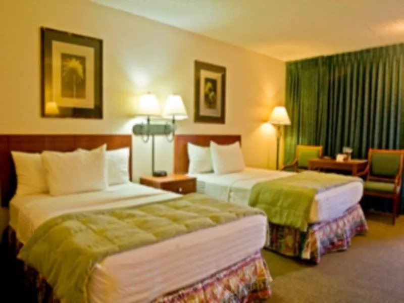 Best Western Airport Inn Phoenix