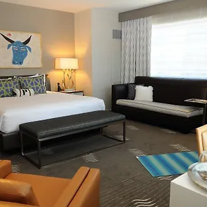 Hotel Kimpton Palomar Cityscape By Ihg, Phoenix